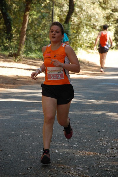 Rincorriamo la pace con 