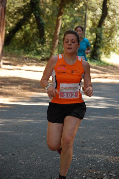 Rincorriamo la pace con 