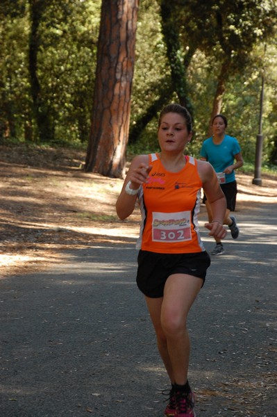 Rincorriamo la pace con 