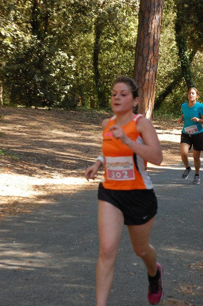 Rincorriamo la pace con 