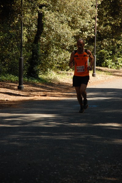 Rincorriamo la pace con 