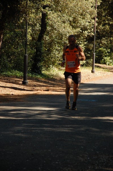 Rincorriamo la pace con 