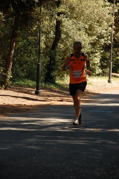 Rincorriamo la pace con 