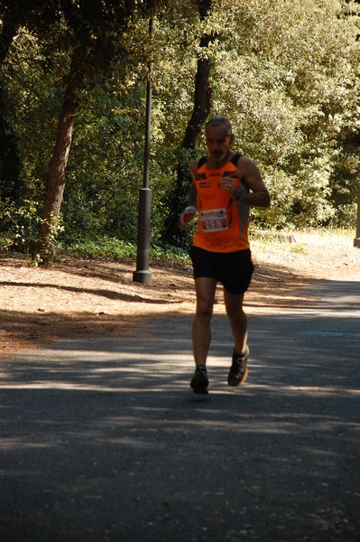 Rincorriamo la pace con 