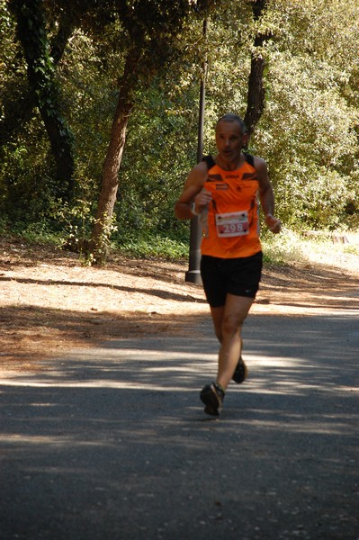Rincorriamo la pace con 
