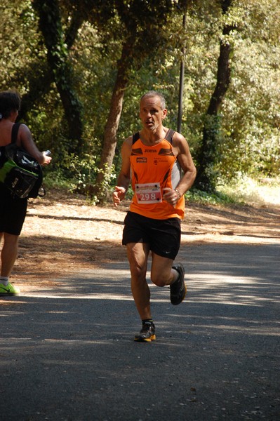 Rincorriamo la pace con 