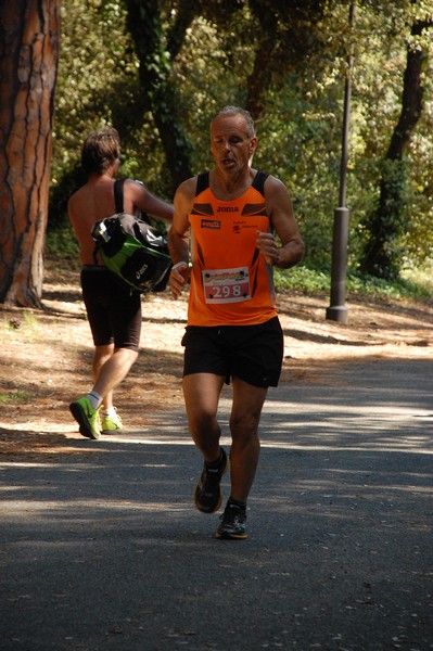 Rincorriamo la pace con 