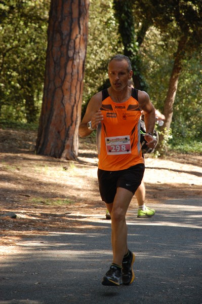 Rincorriamo la pace con 