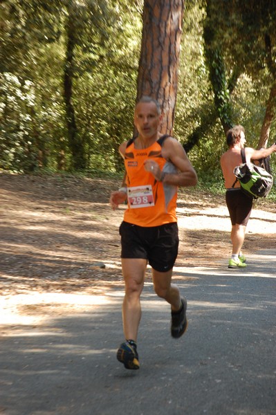 Rincorriamo la pace con 