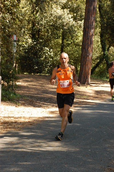 Rincorriamo la pace con 