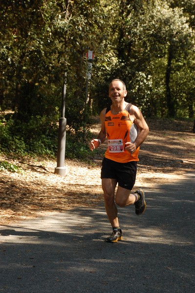 Rincorriamo la pace con 