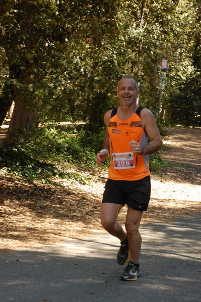 Rincorriamo la pace con 