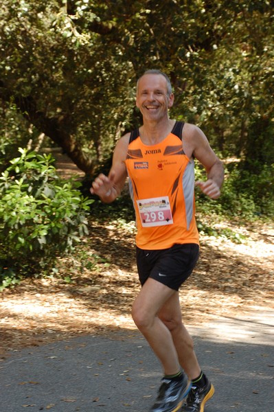 Rincorriamo la pace con 