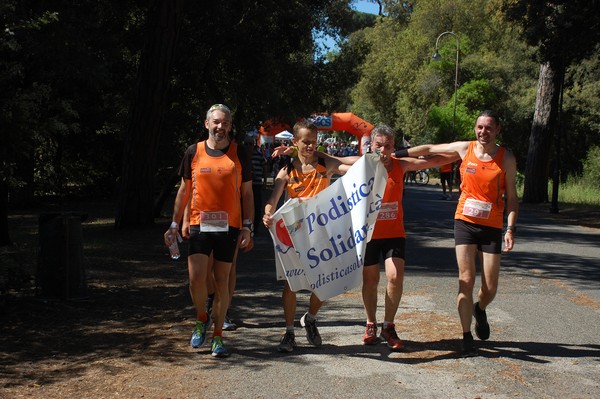 Rincorriamo la pace con 