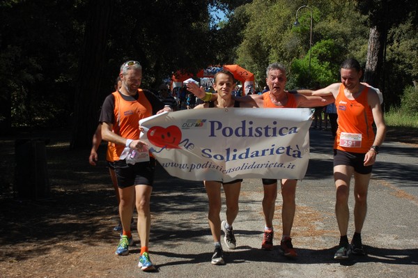 Rincorriamo la pace con 