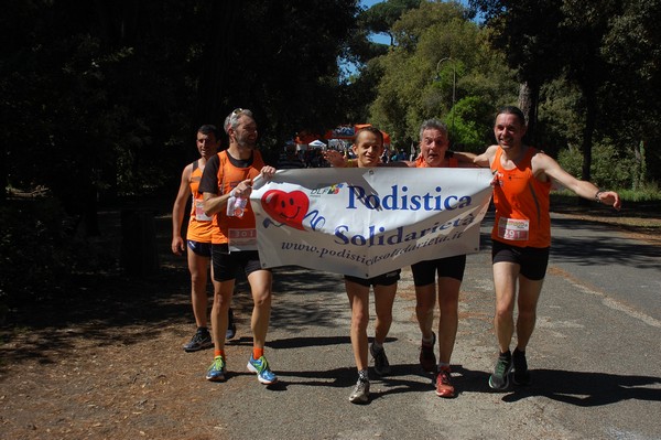Rincorriamo la pace con 