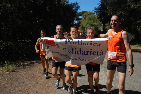 Rincorriamo la pace con 