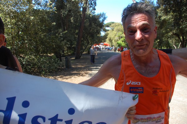 Rincorriamo la pace con 