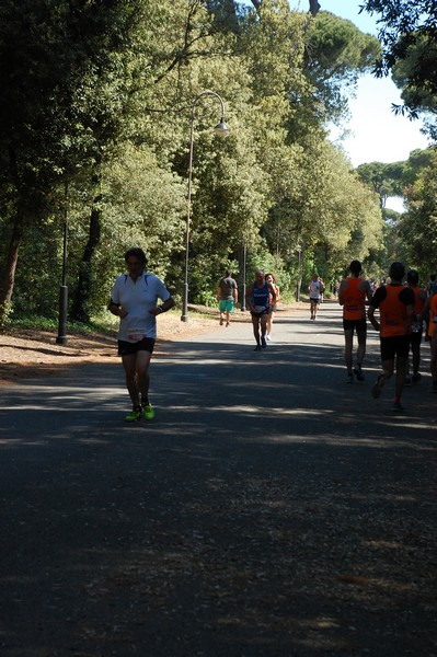 Rincorriamo la pace con 