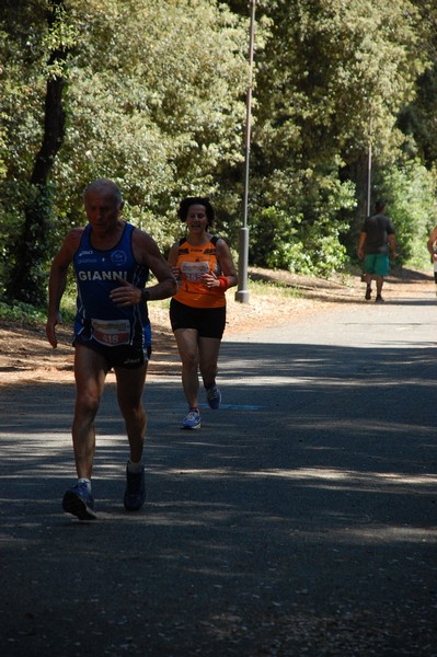Rincorriamo la pace con 