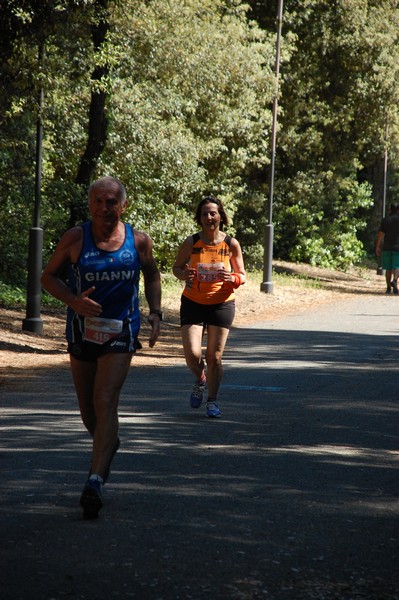 Rincorriamo la pace con 