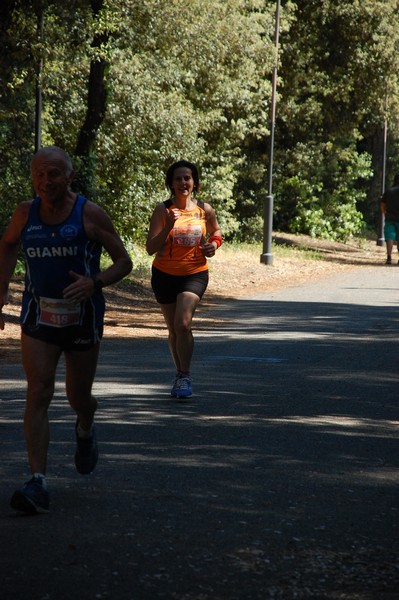 Rincorriamo la pace con 