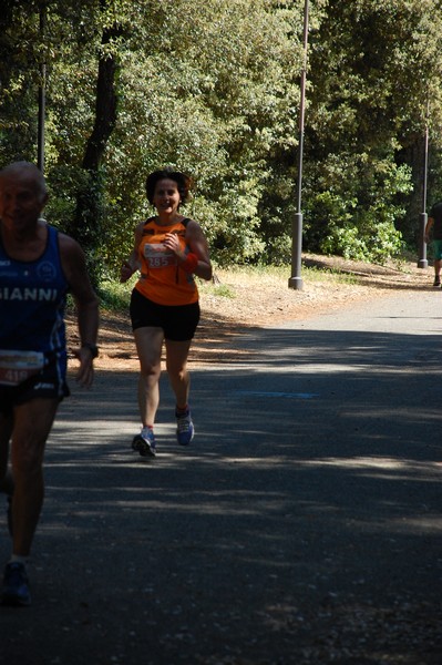 Rincorriamo la pace con 