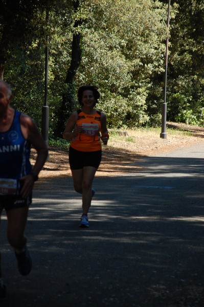 Rincorriamo la pace con 