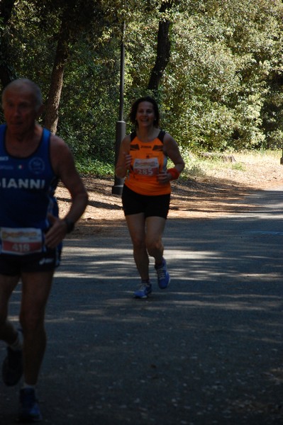 Rincorriamo la pace con 