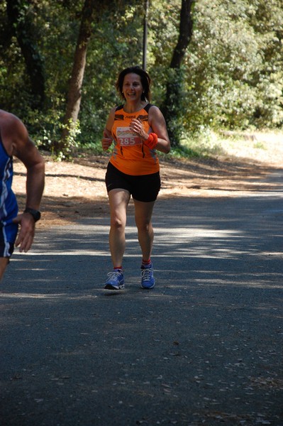 Rincorriamo la pace con 