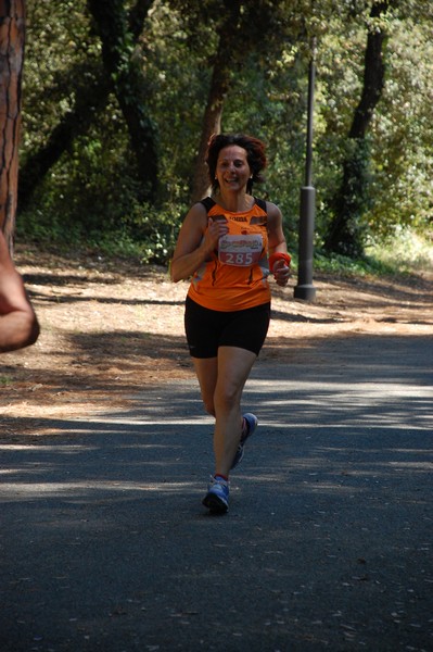 Rincorriamo la pace con 