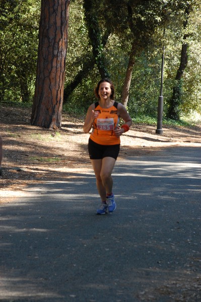Rincorriamo la pace con 