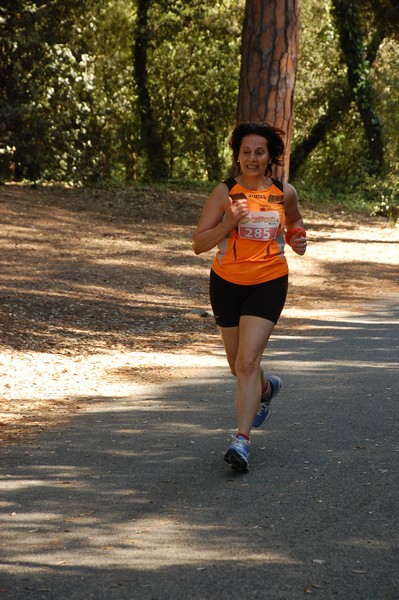 Rincorriamo la pace con 