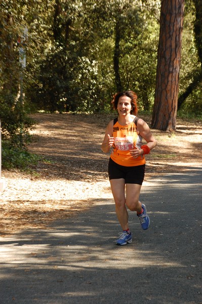 Rincorriamo la pace con 
