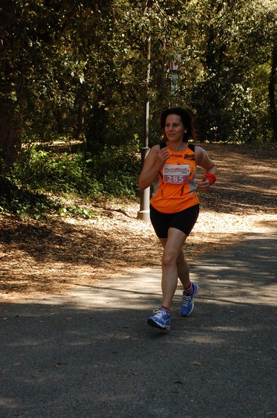 Rincorriamo la pace con 