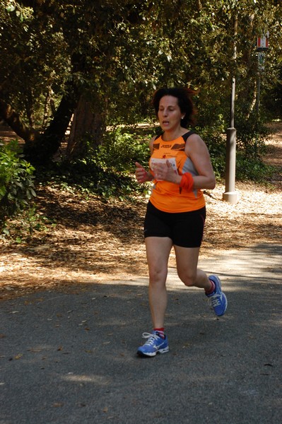 Rincorriamo la pace con 