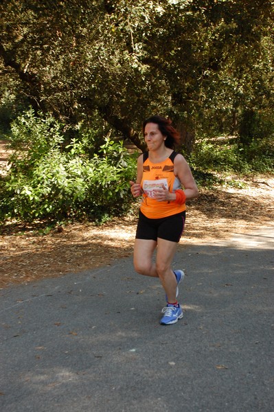Rincorriamo la pace con 