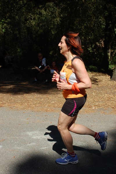 Rincorriamo la pace con 