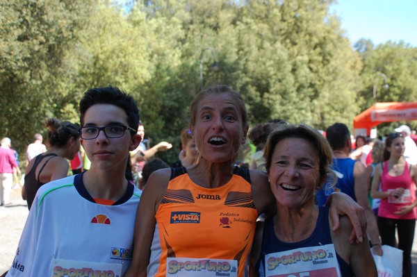 Rincorriamo la pace con 