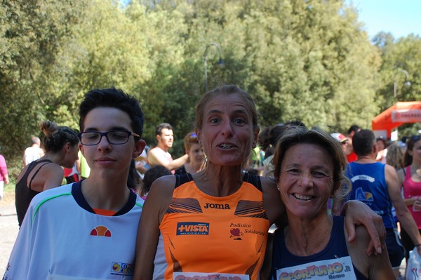 Rincorriamo la pace con 
