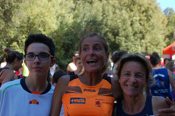 Rincorriamo la pace con 