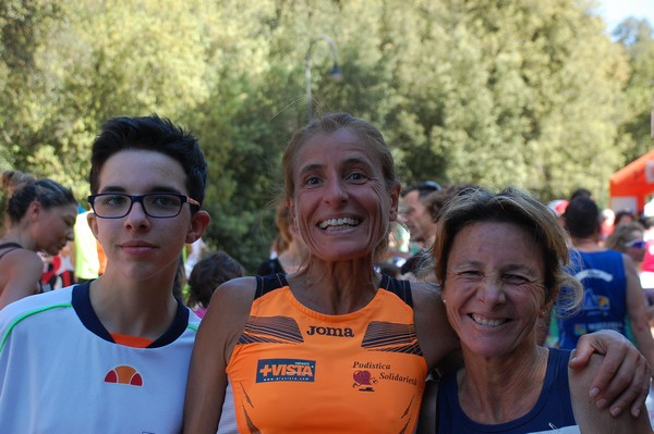 Rincorriamo la pace con 