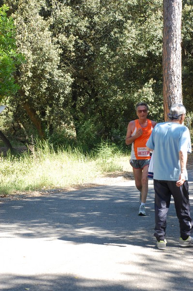 Rincorriamo la pace con 