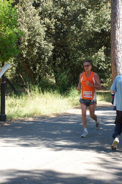 Rincorriamo la pace con 