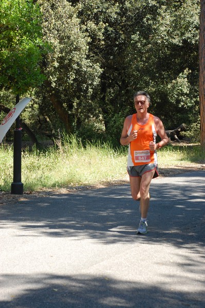 Rincorriamo la pace con 