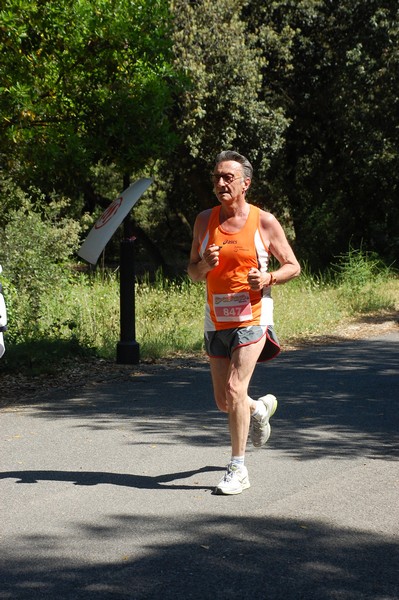 Rincorriamo la pace con 