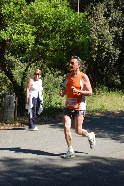Rincorriamo la pace con 