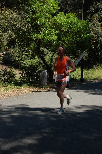 Rincorriamo la pace con 