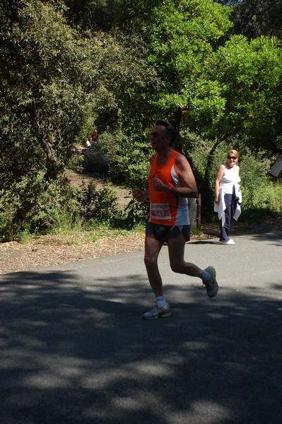 Rincorriamo la pace con 
