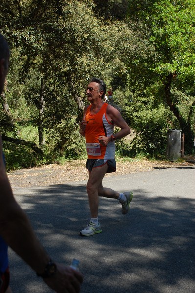 Rincorriamo la pace con 